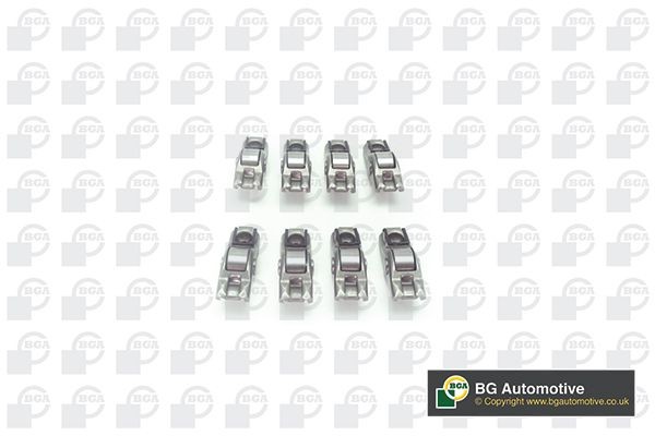 BGA Rocker Arm, engine timing Article number: RA9635 cheaply
