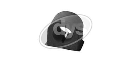 DYS Anti roll bar bush Article number: 75-24367 cheaply