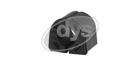 DYS Anti roll bar bush Article number: 75-27174 cheaply
