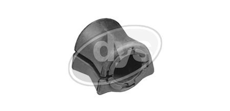 DYS Anti roll bar bush Article number: 75-28441 cheaply
