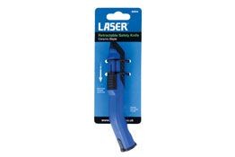 LASER TOOLS Foldekniv Varenummer: 8404 billige