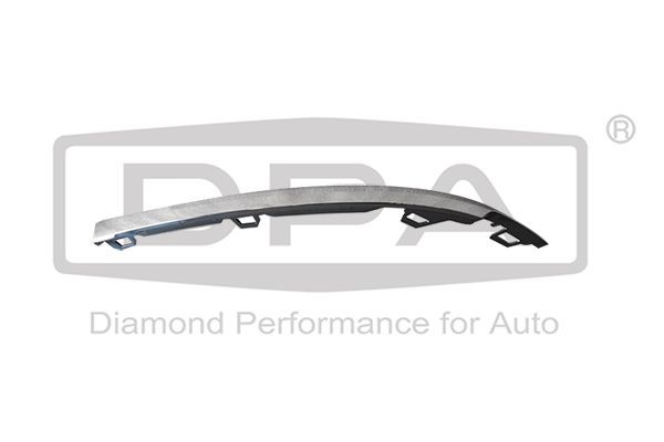 DPA Bumper moulding Article number: 88531826202 cheaply