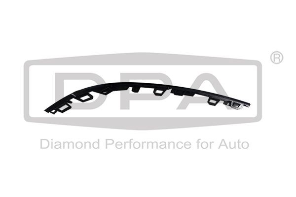 DPA Bumper moulding Article number: 88531826502 cheaply