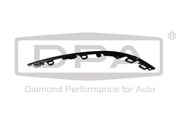 DPA Bumper moulding Article number: 88531826602 cheaply