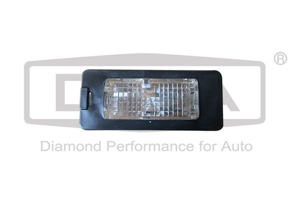 DPA Nummerpladelys Varenummer: 99431591602 billige