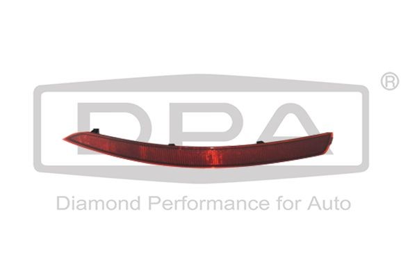 DPA Reflex Reflector Article number: 99451819202 cheaply