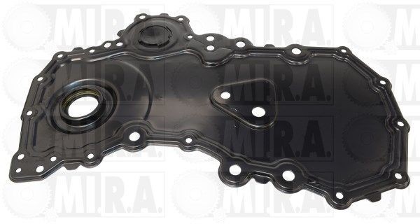 MI.R.A. Cover, timing belt Article number: 28/3068 cheaply