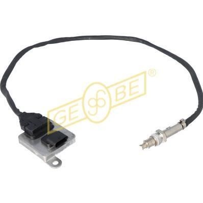 GEBE 9 2883 1 NOx Sensor, NOx Catalyst A6 3.0 TDI quattro 211 PS Diesel 2018