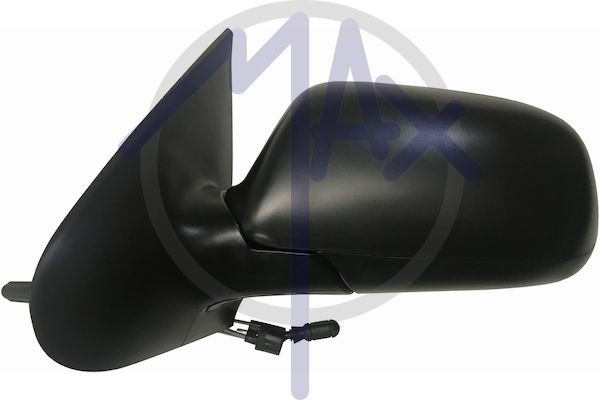 MAX Wing mirror Article number: MCT140-L cheaply