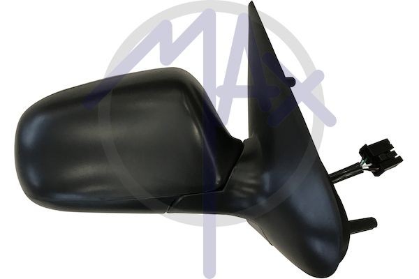 MAX Wing mirror Article number: MCT141-R cheaply