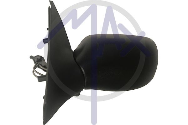 MAX Wing mirror Article number: MFD110-L cheaply