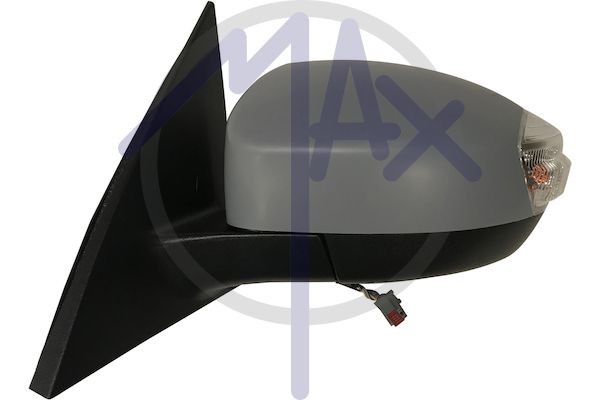 MAX Wing mirror Article number: MFD204-L cheaply