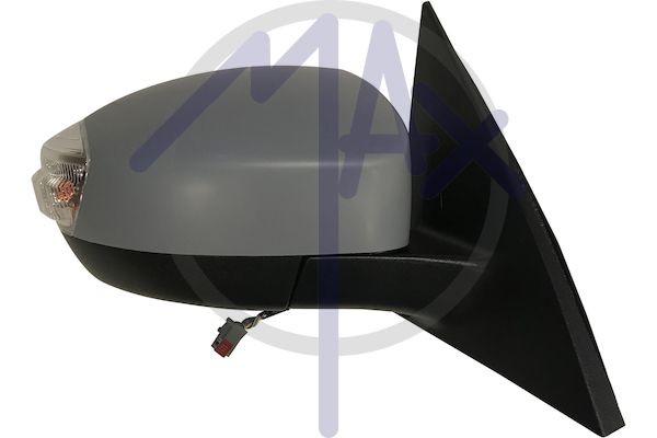MAX Wing mirror Article number: MFD204-R cheaply