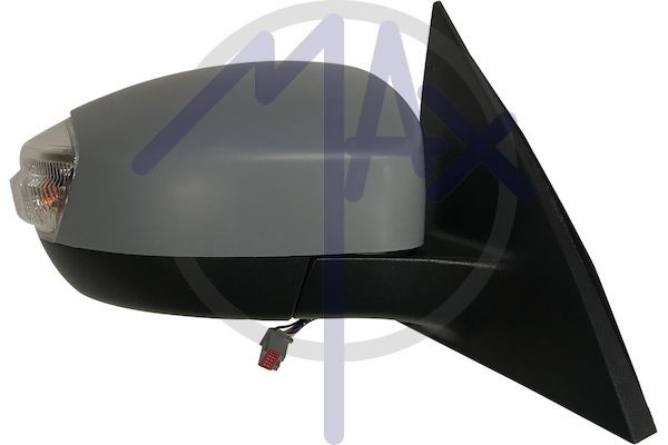 MAX Wing mirror Article number: MFD205-R cheaply