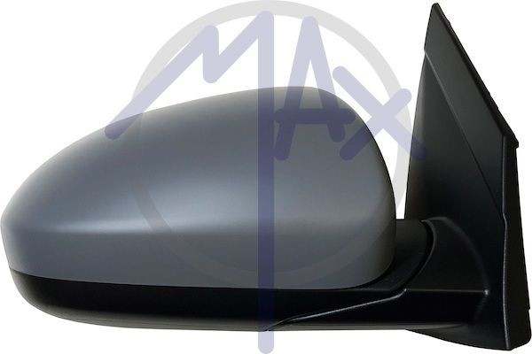 MAX Wing mirror Article number: MHY214-R cheaply