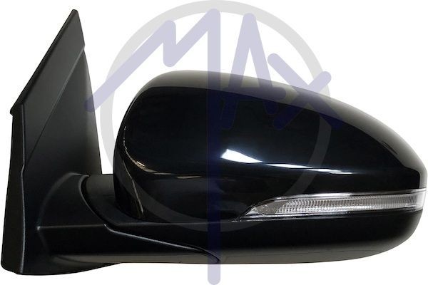 MAX Wing mirror Article number: MHY219-L cheaply