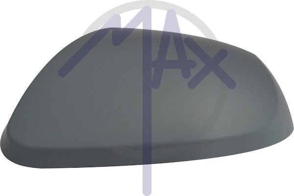 MAX Cover, outside mirror Article number: MHY302-L cheaply