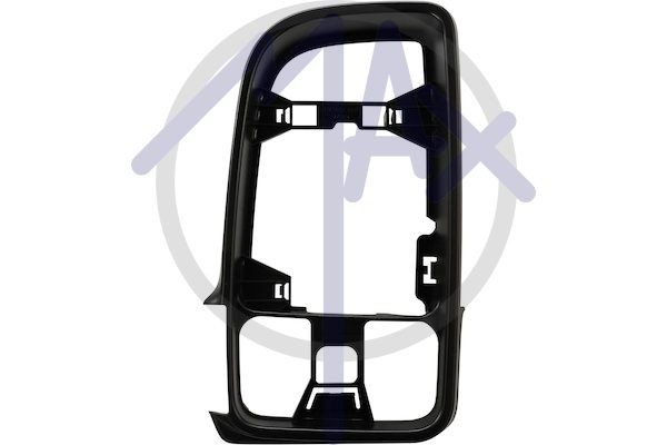 MAX Baseplate, outside mirror Article number: MMB727-L cheaply