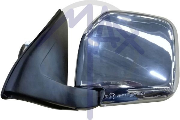 MAX Wing mirror Article number: MMT100-L cheaply