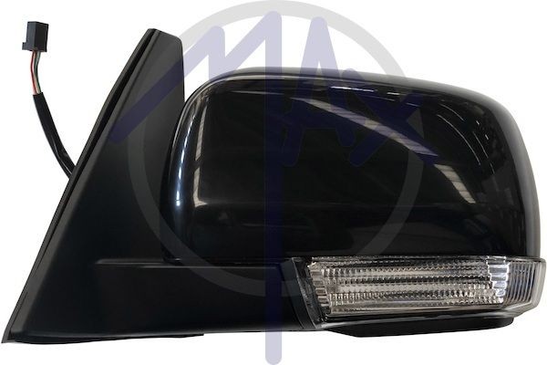 MAX Wing mirror Article number: MMT101-L cheaply