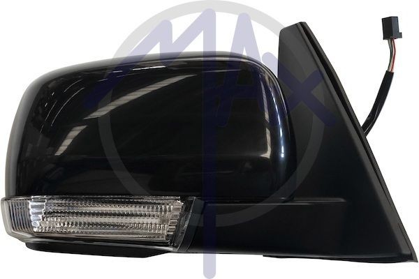 MAX Wing mirror Article number: MMT101-R cheaply