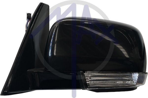 MAX Wing mirror Article number: MMT102-L cheaply