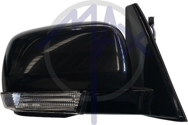 MAX Wing mirror Article number: MMT102-R cheaply