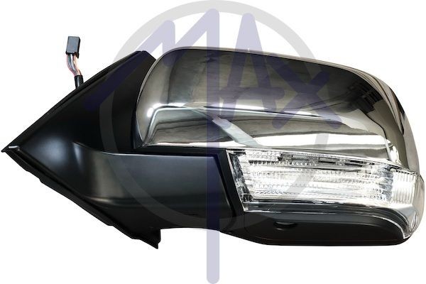 MAX Wing mirror Article number: MMT103-L cheaply