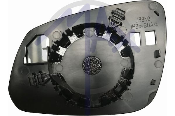 MAX Mirror Glass, outside mirror Article number: MOP319-R cheaply