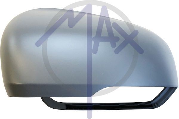 MAX Cover, outside mirror Article number: MVL211-L cheaply
