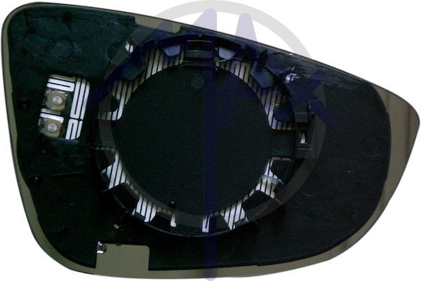 MAX Mirror Glass, outside mirror Article number: MVW221-L cheaply