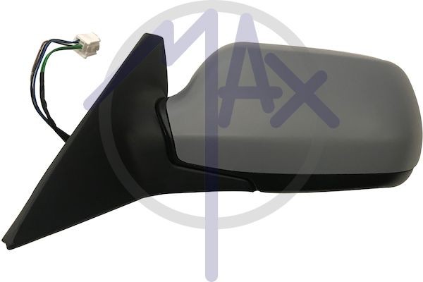 MAX Sidespejl Varenummer: MZD215-L billige