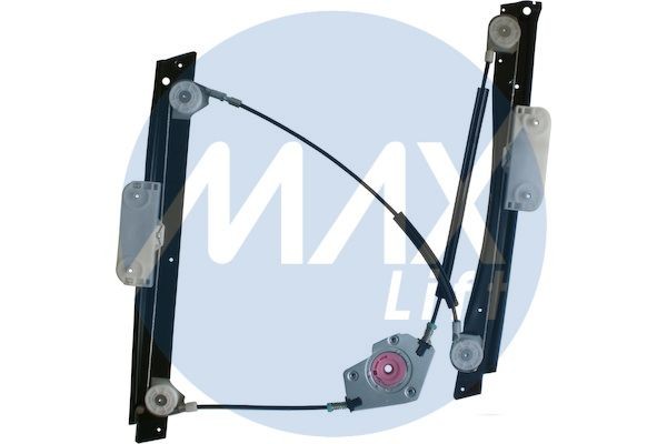 MAX Window regulator Article number: WAD125-L cheaply