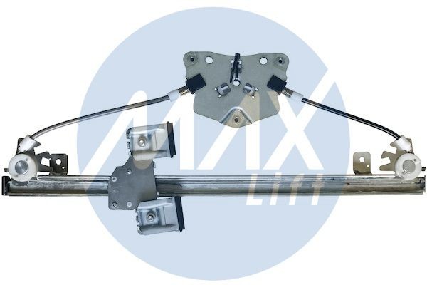 MAX Window regulator Article number: WFT265-L cheaply