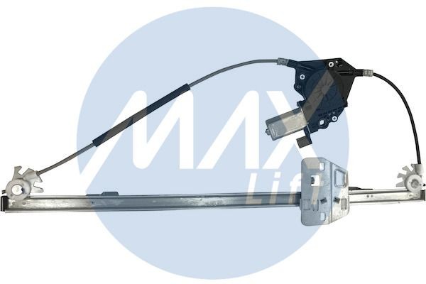MAX Window regulator Article number: WID105-L cheaply
