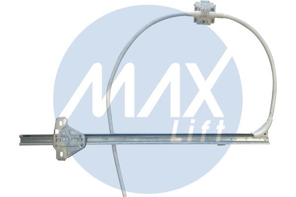 MAX Window regulator Article number: WID106-L cheaply