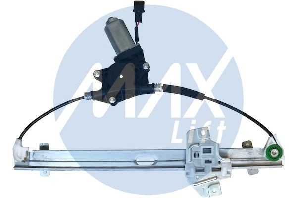 MAX Window regulator Article number: WKA100-L cheaply