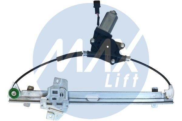 MAX Window regulator Article number: WKA100-R cheaply