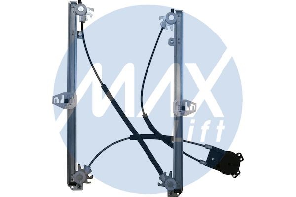 MAX Window regulator Article number: WRN161-L cheaply