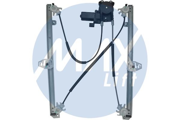 MAX Window regulator Article number: WRN163-R cheaply