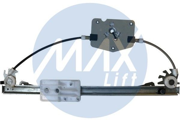 MAX Window regulator Article number: WVW129-R cheaply