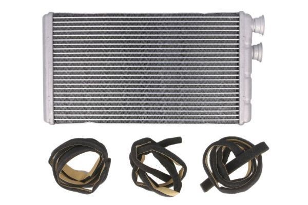 THERMOTEC Heater matrix Article number: D6A011TT cheaply