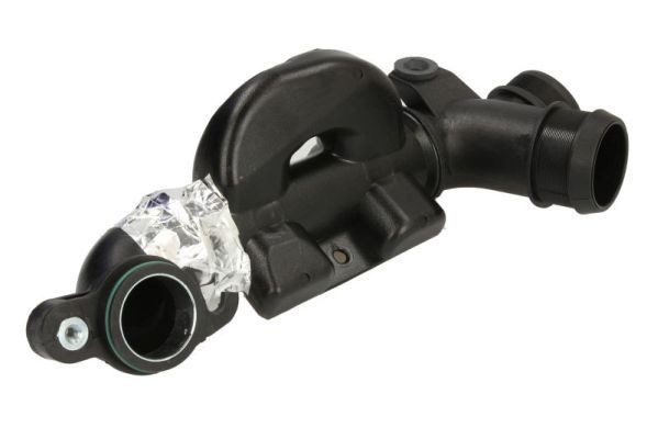THERMOTEC Charger intake hose Article number: DCG254TT cheaply