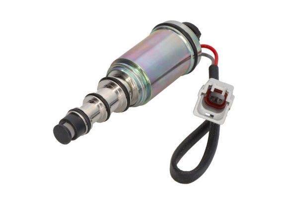 THERMOTEC KTT060054 Control Valve, compressor FLUENCE 1.5 dCi 86 PS Diesel