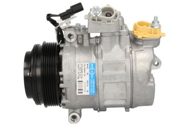 THERMOTEC Kliimakompressor Artikli number: KTT090126 soodsalt