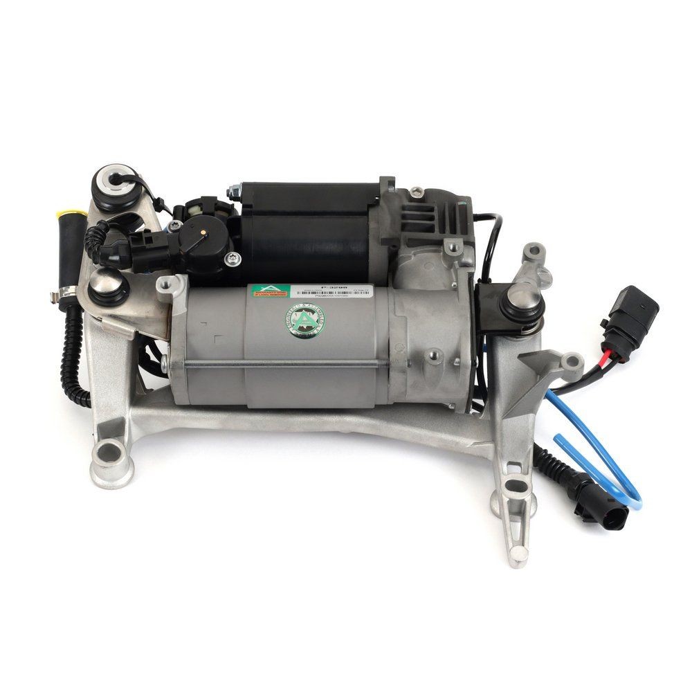 Arnott P-3298 Kompressor, trykluftanlæg Q7 3.0 TDI quattro 245 HK Diesel 2015