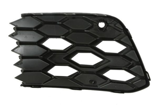 BLIC 6804-00-2043290P Silencing Material, engine bay DOBLO 1.6 D Multijet (263AXD1B, 263AXX1B) 105 PS Diesel