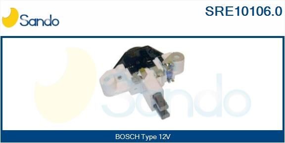 SANDO Interruptor de elevalunas Número de artículo: SWR70066.0 a buen precio