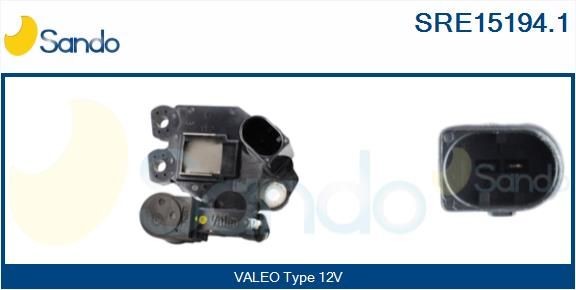 SANDO Window switch Article number: SWR74043.0 cheaply