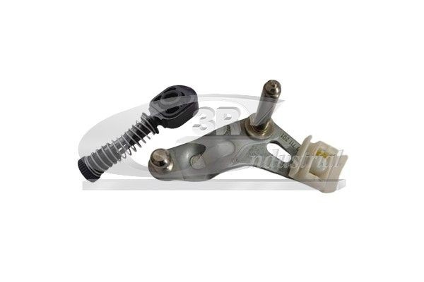 3RG 26746 Rep.sæt, gearstang PASSAT 2.0 TDI 16V 140 HK Diesel 2011